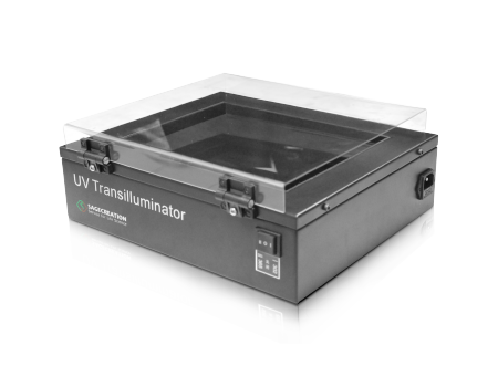 ChampUV  ® 紫外透射切膠臺