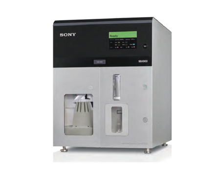 MA900 多功能全自動流式細(xì)胞分選儀