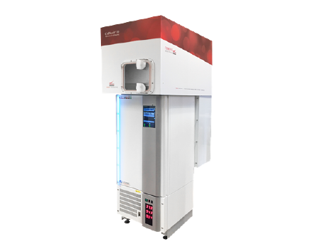 CellAssist 50 實(shí)時高通量3D組織及細(xì)胞監(jiān)控分析系統(tǒng)