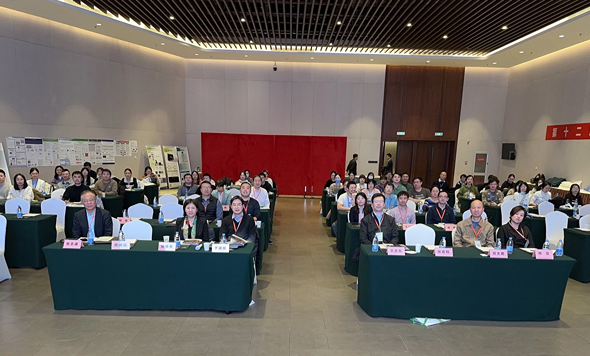 聚焦前沿?zé)狳c(diǎn)，共話腫瘤未來 ——第十二屆北京市腫瘤學(xué)術(shù)沙龍精彩回顧