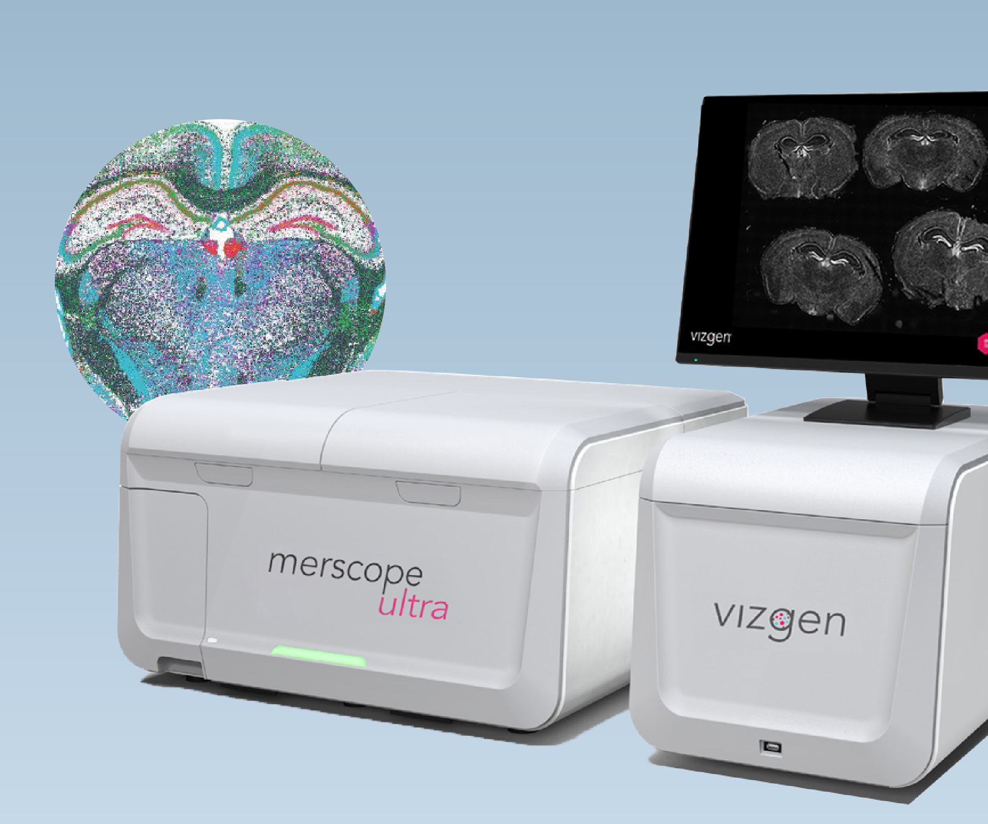 Molecular / Cell Biology Equipment
