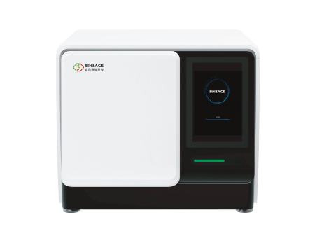 Drop A200 全自動數(shù)字PCR分析儀