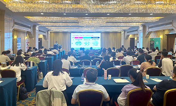 第六屆活細(xì)胞與超高分辨成像高級(jí)研討會(huì)精彩回顧